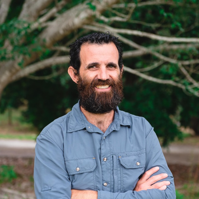 Adam Wooding